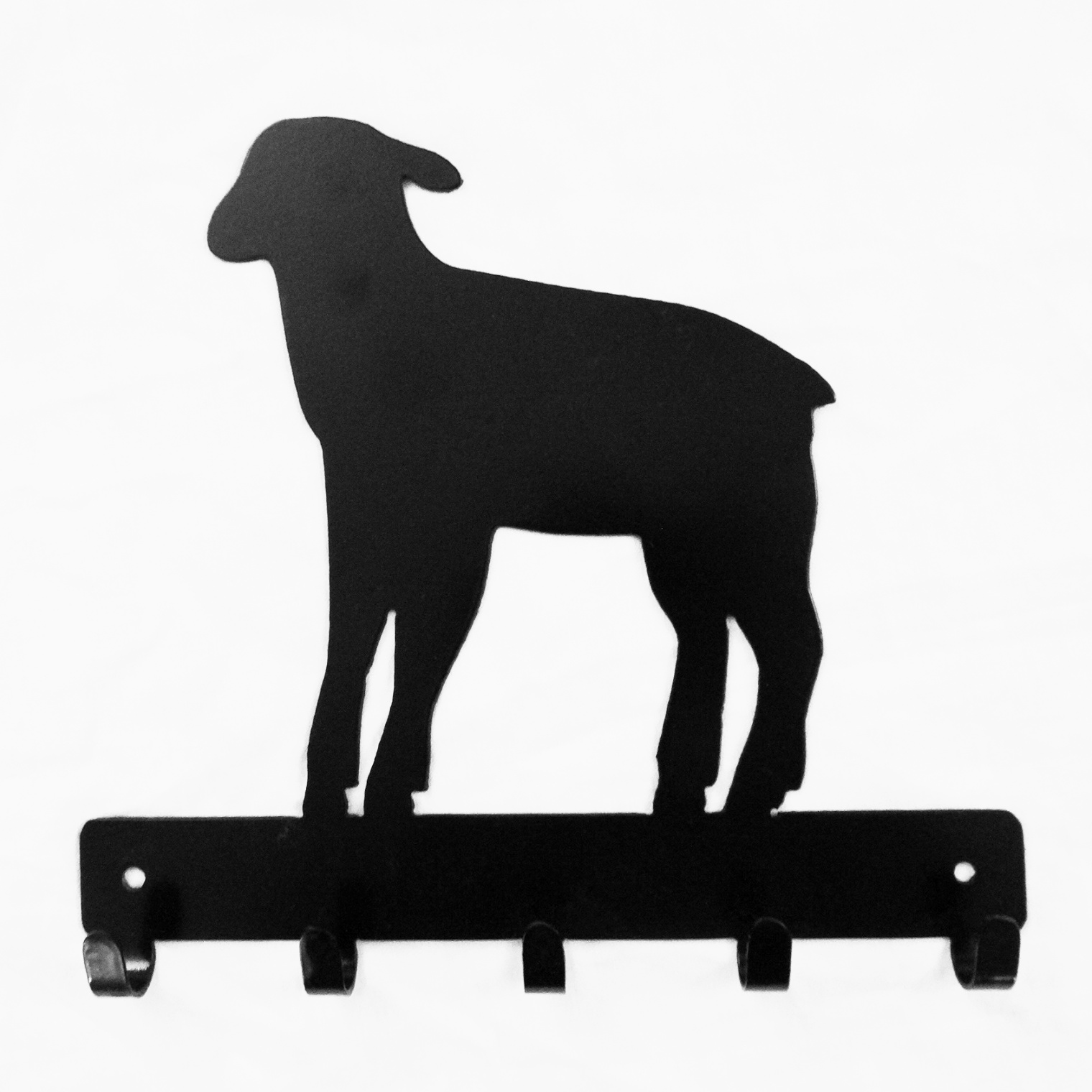 lamb-2 keyrack image